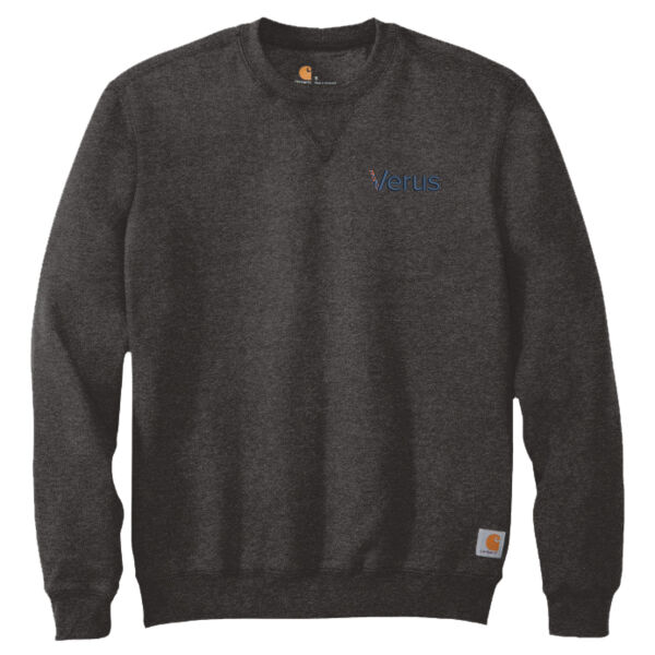   - Midweight Crewneck Sweatshirt Thumbnail
