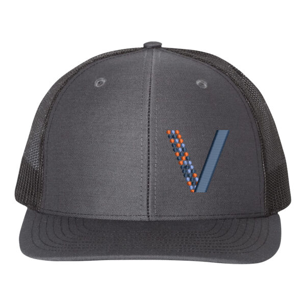   - Trucker Snapback Cap Thumbnail