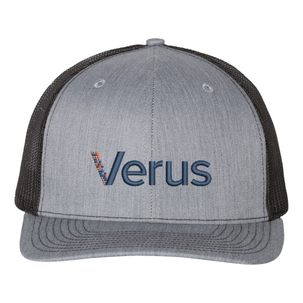   - Trucker Snapback Cap  Thumbnail