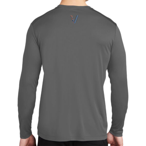   - Posi UV ® Pro Long Sleeve Tee Thumbnail