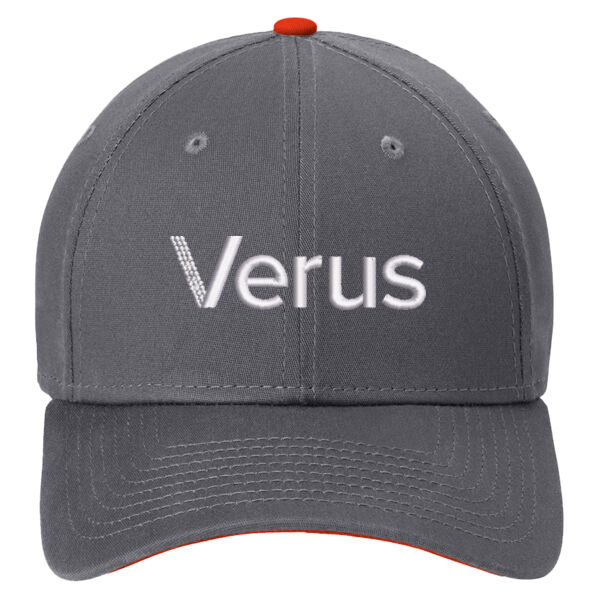   - Interception Cap Thumbnail