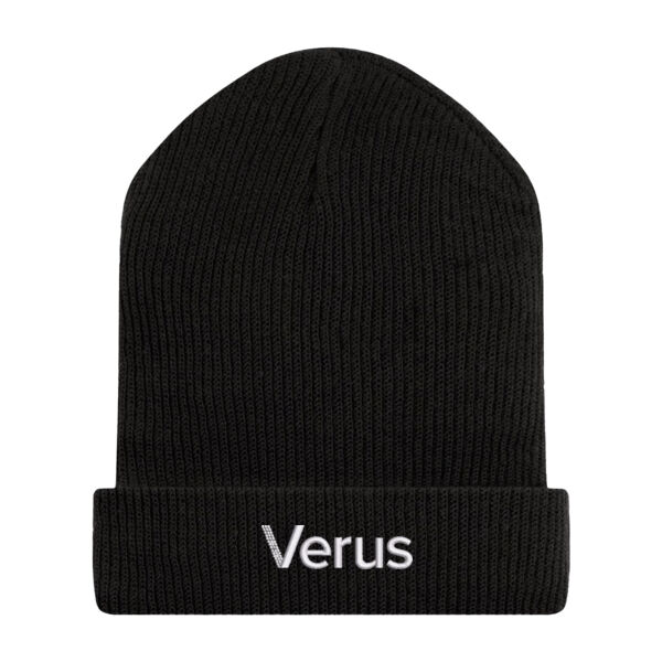   - Knit Cap Thumbnail