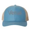 Trucker Snapback Cap Thumbnail